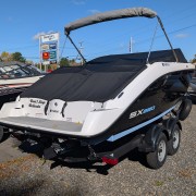 2024 Yamaha 220SX